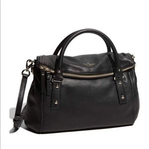 Kate Spade Cobble Hill Leather Satchel